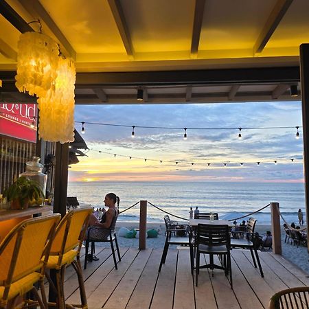 La Ud Lounge Hotel San Juan  Eksteriør billede