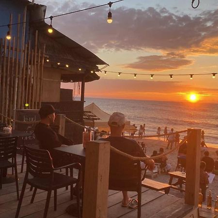 La Ud Lounge Hotel San Juan  Eksteriør billede