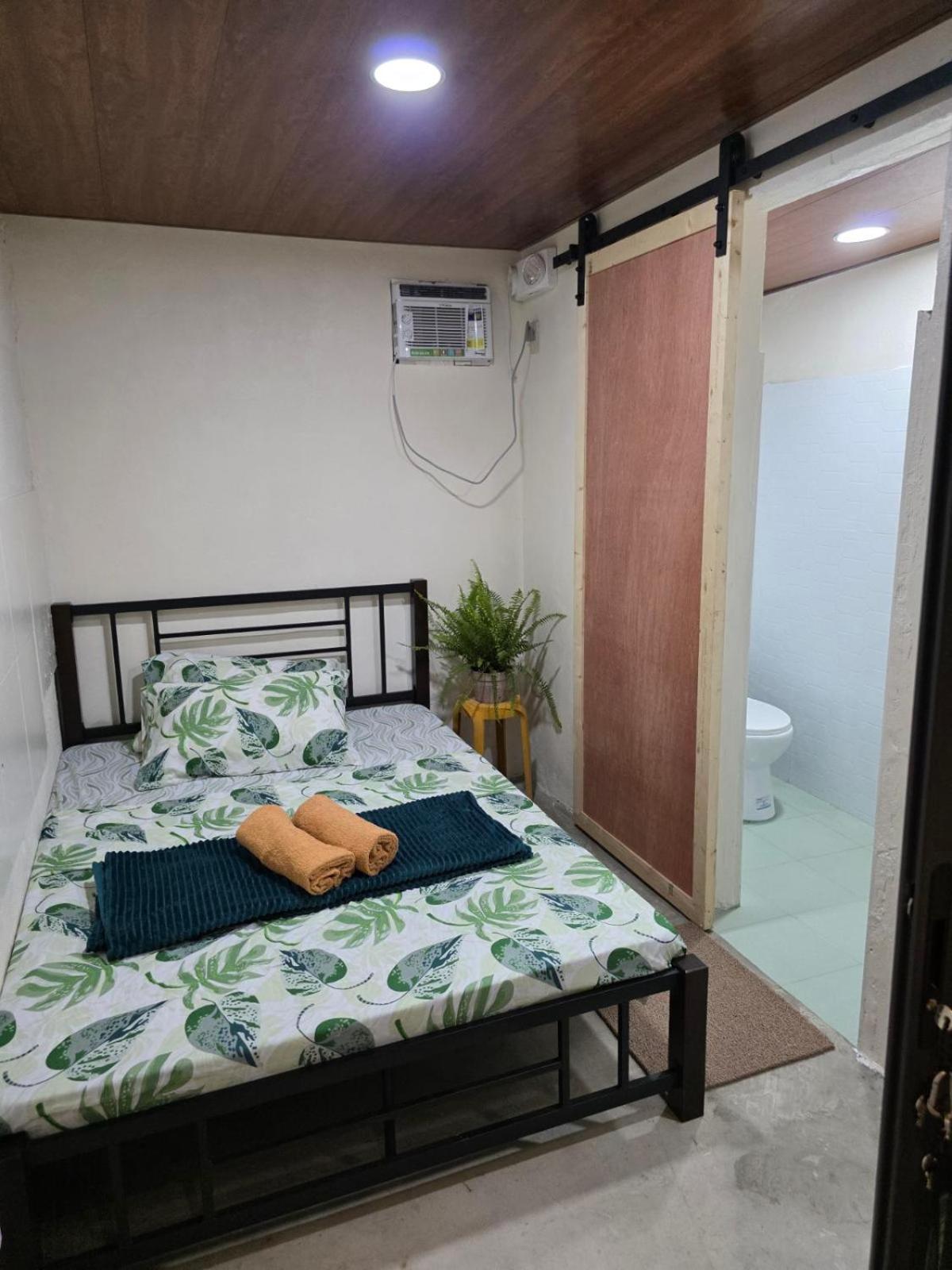La Ud Lounge Hotel San Juan  Eksteriør billede