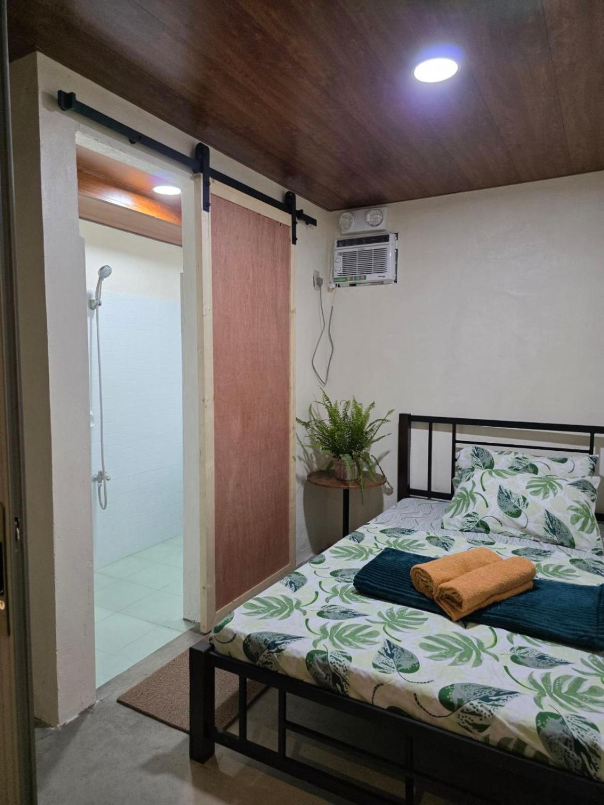 La Ud Lounge Hotel San Juan  Eksteriør billede
