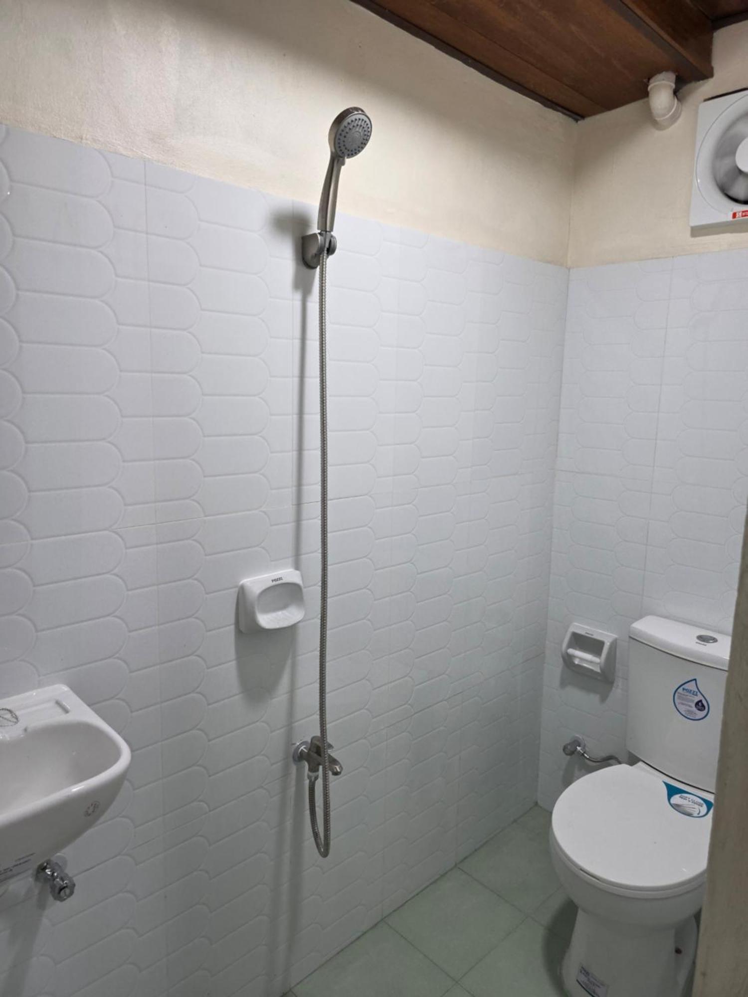 La Ud Lounge Hotel San Juan  Eksteriør billede