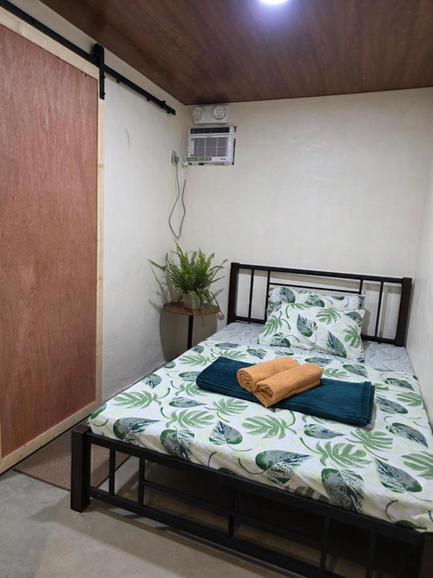 La Ud Lounge Hotel San Juan  Eksteriør billede